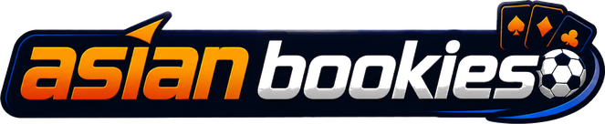 asian bookies